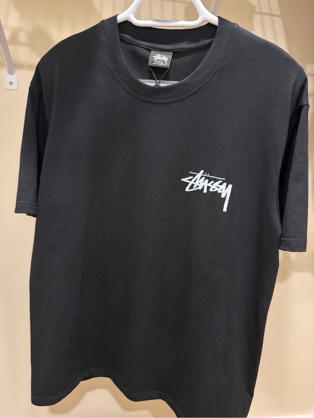 Stussy t shirts